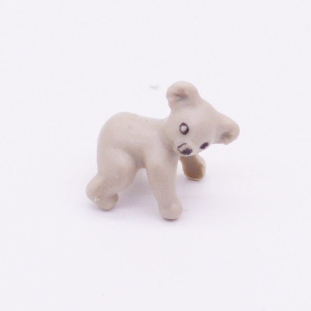 Playmobil 30648932 Koala Baby - Koala Baby ,  groot uit kunststof in de kleur grijs. Geschikt vanaf 3+.