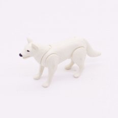 Playmobil 30653532 Hond Duitse Herder - W - Dog German Shepherd