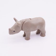 Playmobil 30657192 Neushoorn Jong - Rhinoceros Baby