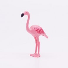 Playmobil 30657232 Flamingo Roze - Flamingo Pink
