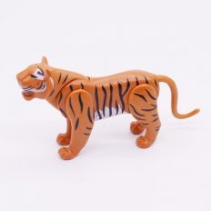 Playmobil 30659422 Tijger Volwassen - Tiger Adult