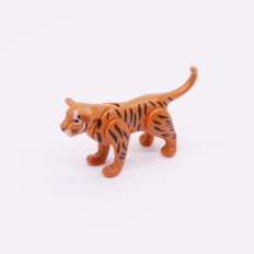 Playmobil 30659432 Tijger Jong - Tiger Baby