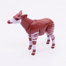 Playmobil 30660653 Okapi Afgebr. Hoorn - Okapi Broken Horn