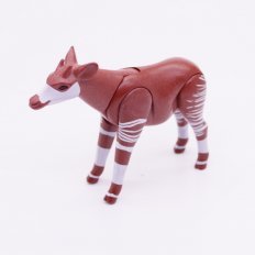 Playmobil 30660653 Okapi Mannetje - Okapi Male