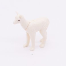 Playmobil 30660683 Alpaca Baby - Baby Alpaca