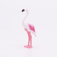 Playmobil 30660723 Flamingo Wit - Flamingo White
