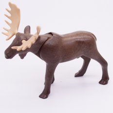Playmobil 30664560 Eland - Moose