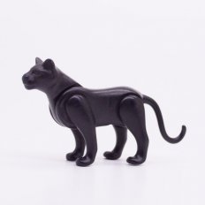 Playmobil 30664700 Zwarte Panter - Black Panther