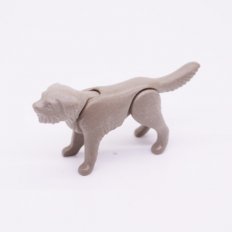 Playmobil 30665810 Hond - Wolfhound - Dog