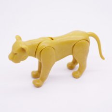Playmobil 30665850 Leeuwin Staarteinde Weg - Lioness No Tail End