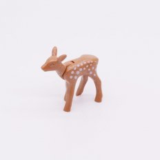 Playmobil 30668672 Hert Baby - L BR W Spots - Deer Baby