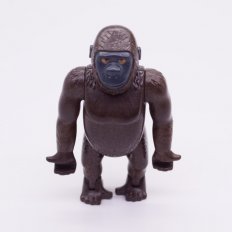 Playmobil 30668950 Gorilla Zilverrug - Gorilla Male