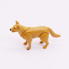 Playmobil 30671150 Hond Duitse Herder - Dog German Shepherd