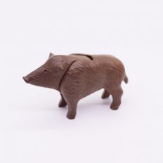 Playmobil 30673150 Everzwijn Zeug - Boar Female 