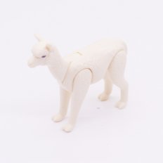 Playmobil 30674692 Alpaca - Alpaca Adult