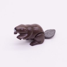 Playmobil 30675412 Bever Volwassen - D BR - Beaver Adult