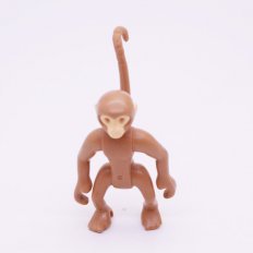 Playmobil 30675530 Slingeraap Licht Bruin - Spider Monkey Light Brown
