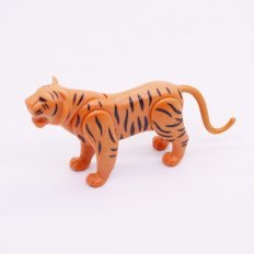 Playmobil 30830020 Tijger Volwassen - Tiger Adult
