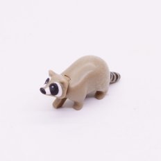 Playmobil 30830410 Wasbeer Volwassen - GR - Raccoon Adult