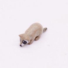 Playmobil 30830420 Wasbeer Jong Staand - GR - Raccoon Baby Standing