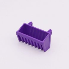 Playmobil 30082432 Voederbak Paard m Haken - P - Feeding Trough w Hooks