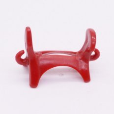 Playmobil 30613990 01 Zadel Kameel - R - Camel Saddle