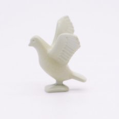 Playmobil 30261700 Duif Vleugels Open - Pigeon Wings Spread