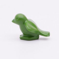 Playmobil 30261870 Vogel Klein - Olive Green - Bird Small