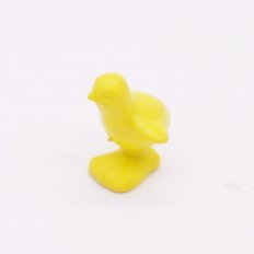 Playmobil 30519150 01 Kuiken Klein Hoofd Omhoog - Chick Small Head Up