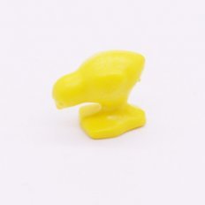Playmobil 30519150 02 Kuiken Klein Hoofd Onder - Chick Small Head Down