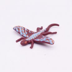 Playmobil 30633313 Vliegende Hagedis - Flying Lizard