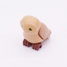 Playmobil 30662450 Uil Beige - Owl Tan
