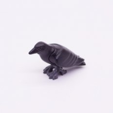 Playmobil 30664670 Kraai - Crow Raven