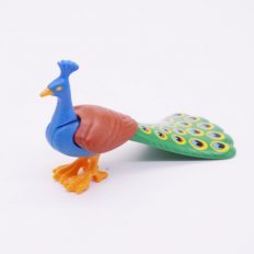 Playmobil 30665830 Pauw - Peacock