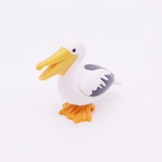 Playmobil 30667003 Pelikaan - Pelican