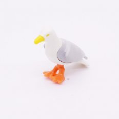 Playmobil 30671660 Zeemeeuw - Seagull