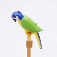 Playmobil 30800133 Papegaai Geel - Parrot Yellow