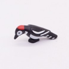 Playmobil 30830450 Specht - Woodpecker