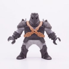 Playmobil 30677892 Reus Black Colossus - Super 4 - Giant Black Colossus