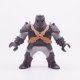 Playmobil 30677892 Reus Black Colossus - Super 4 - Giant Black Colossus ,  groot uit kunststof in de kleur grijs. Geschikt vanaf 3+.