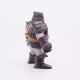 Playmobil 30677892 Reus Black Colossus - Super 4 - Giant Black Colossus ,  groot uit kunststof in de kleur grijs. Geschikt vanaf 3+.