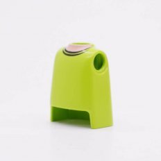 Playmobil 90010507 Torso Man Li Groen - Torso Men Li Green