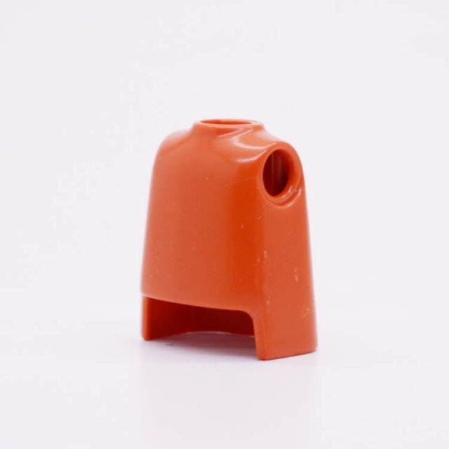 Playmobil 90010509 Torso Man Li Bruin - Torso Men Li Brown ,  groot uit kunststof in de kleur l.bruin. Geschikt vanaf 3+.