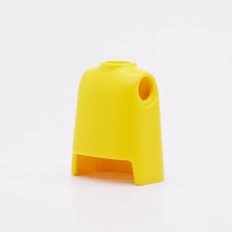 Playmobil 90010518 Torso Man Geel - Torso Men Yellow
