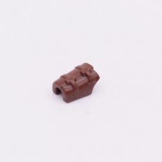 Playmobil 30099420 Leren Pols Armbeschermer Do Bruin - Leather Wrist Armguard Da Brown