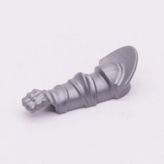 Playmobil 30219892 Armbescherming Flens Grijs - Armguard Flange Grey