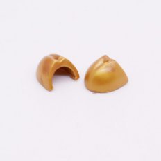 Playmobil 30258330 Schouderstukken Paar - GO - Shoulder Piece Pair