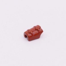 Playmobil 30267300 Leren Pols Armbeschermer Ro Bruin - Leather Wrist Armguard Re Brown