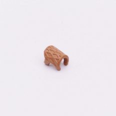 Playmobil 30293730 Armbeschermer Geweven Li Bruin - Armguard Woven Li Brown