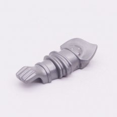 Playmobil 30460300 Armbescherming Links Grijs - Armguard Left Grey